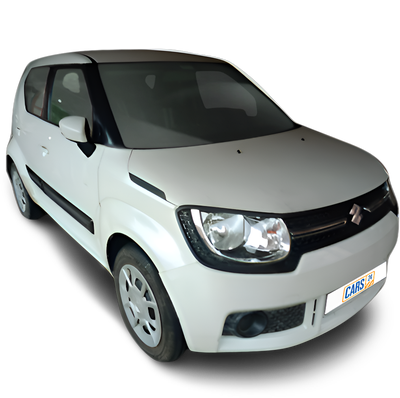 Maruti IGNIS-img